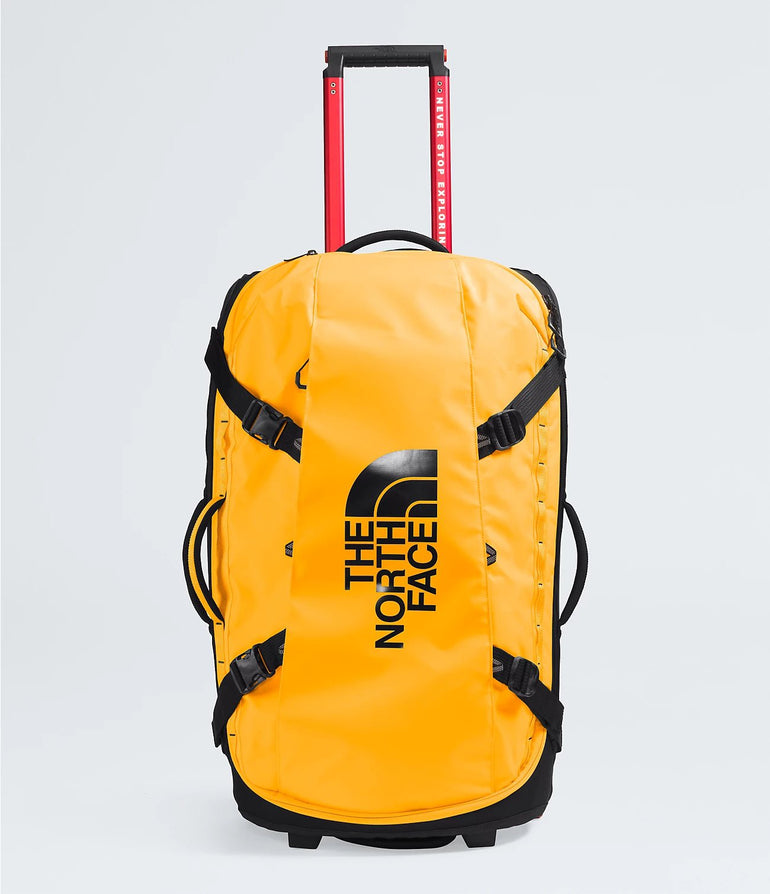 The North Face Base Camp Rolling Thunder 28" valise