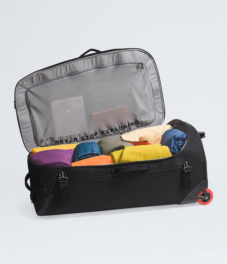 The North Face Base Camp Rolling Thunder 36" Luggage