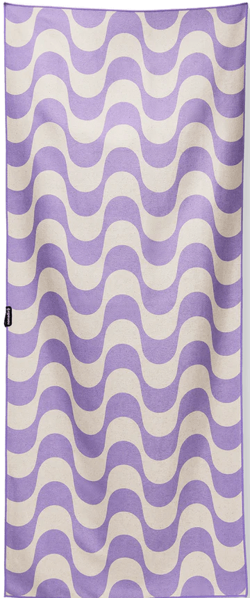 Nomadix Original Towel - Copacabana Lavender