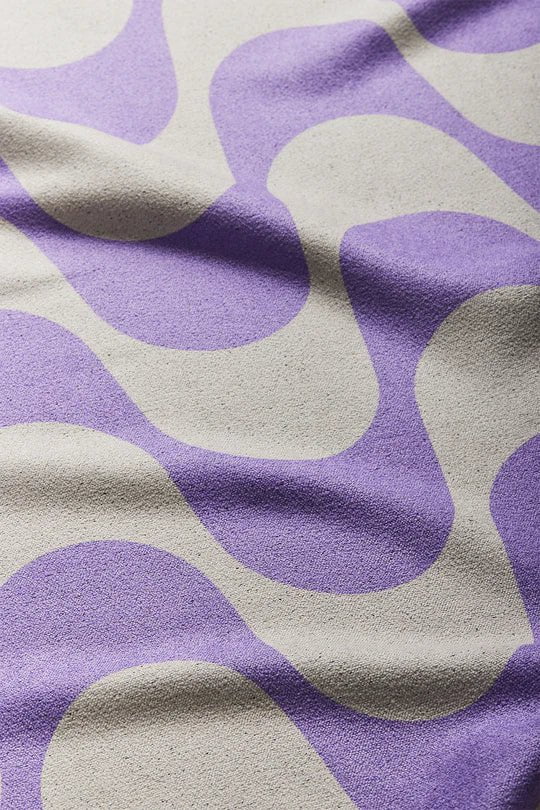 Nomadix Original Towel - Copacabana Lavender