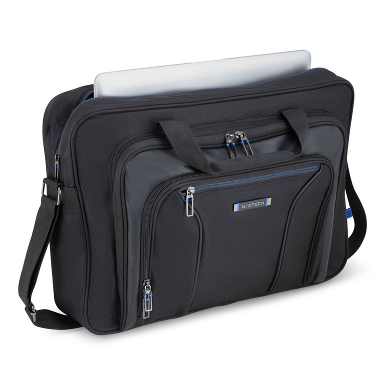 Nextech Business Briefcase