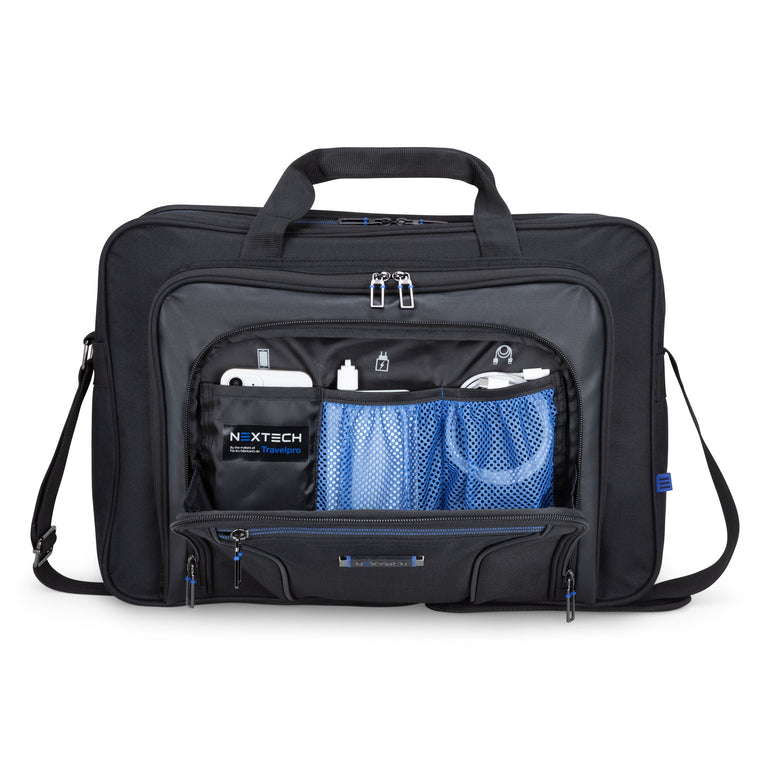 Nextech Business Briefcase