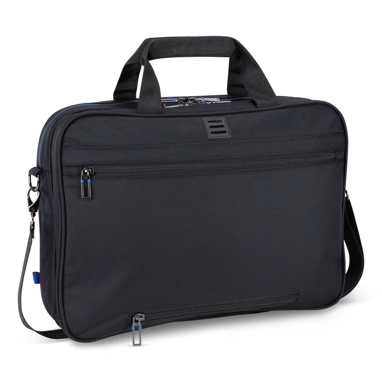 Nextech Business Briefcase