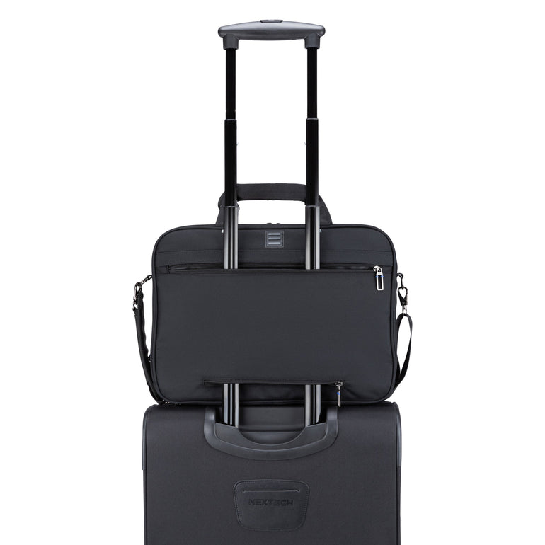 Nextech Business Briefcase