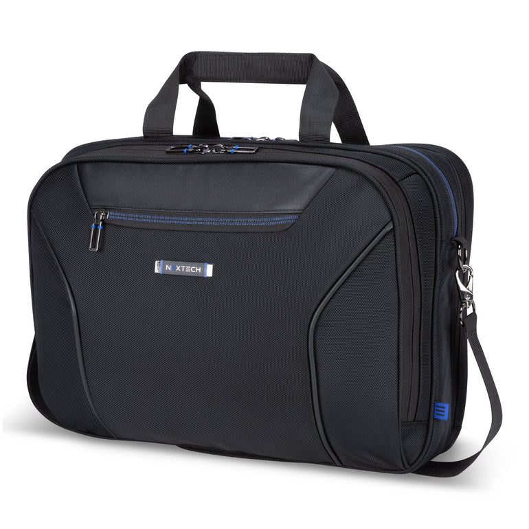 Nextech Business Briefcase