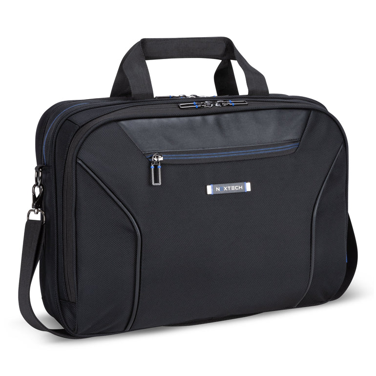 Nextech Business Briefcase