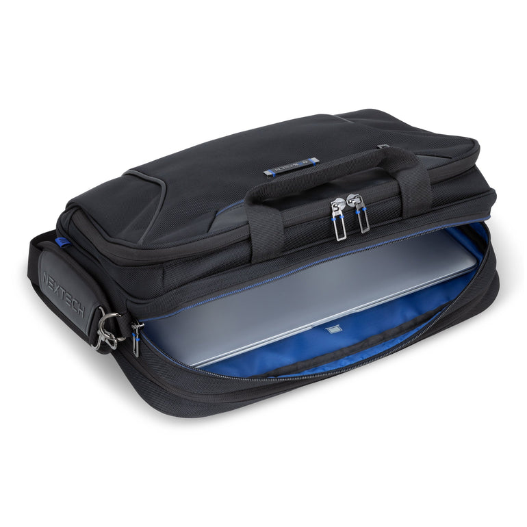 Nextech Business Briefcase