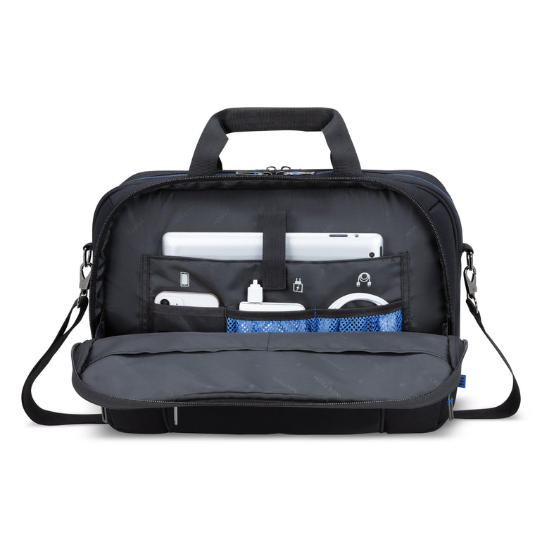 Nextech Business Briefcase