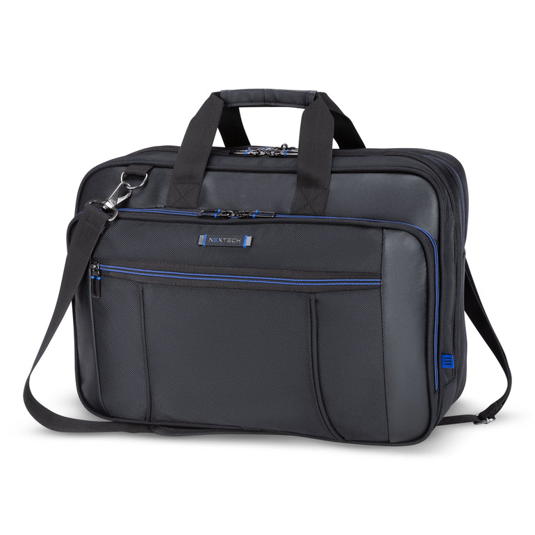 Nextech Business Briefcase