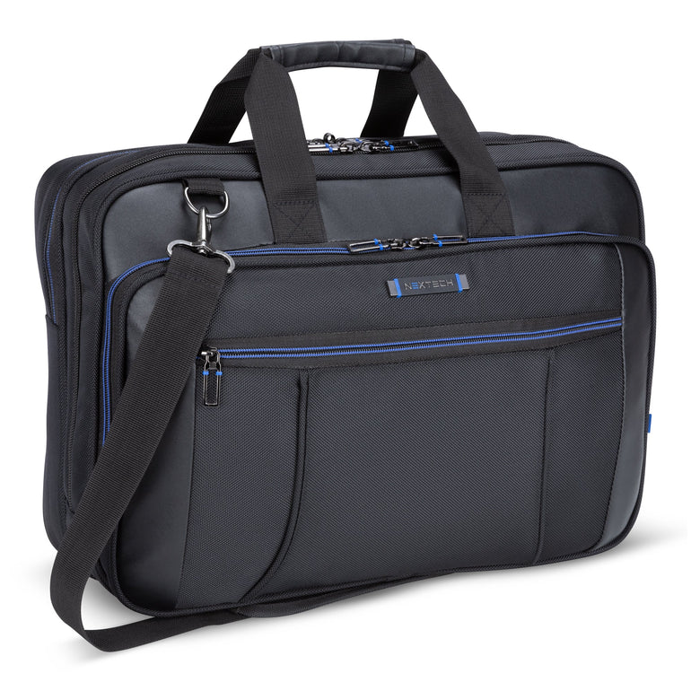 Nextech Business Briefcase