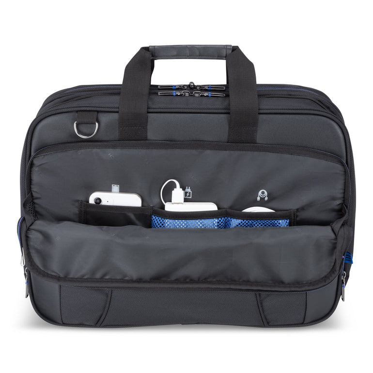 Nextech Business Briefcase