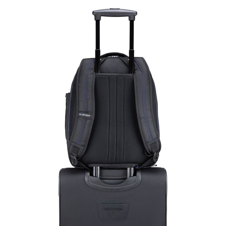 Nextech Business Backpack