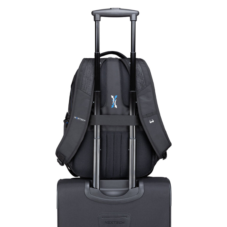 Nextech Business Backpack