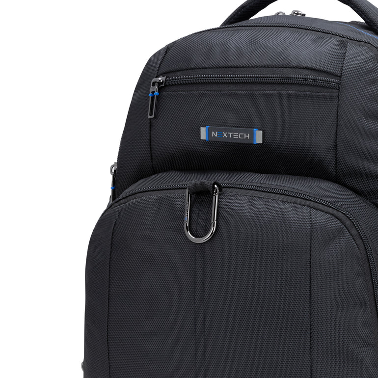 Nextech Business Backpack