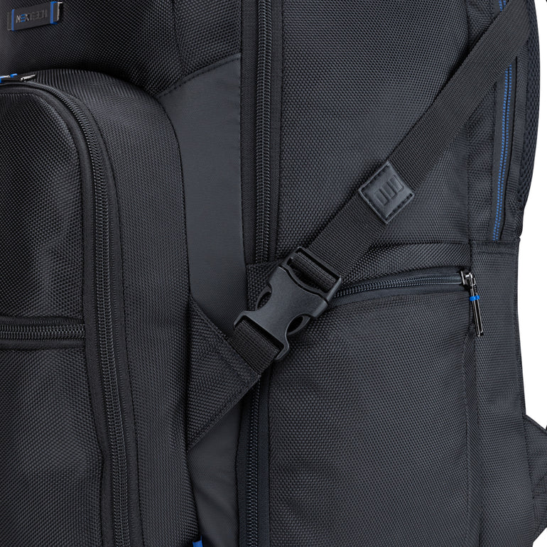 Nextech Business Backpack