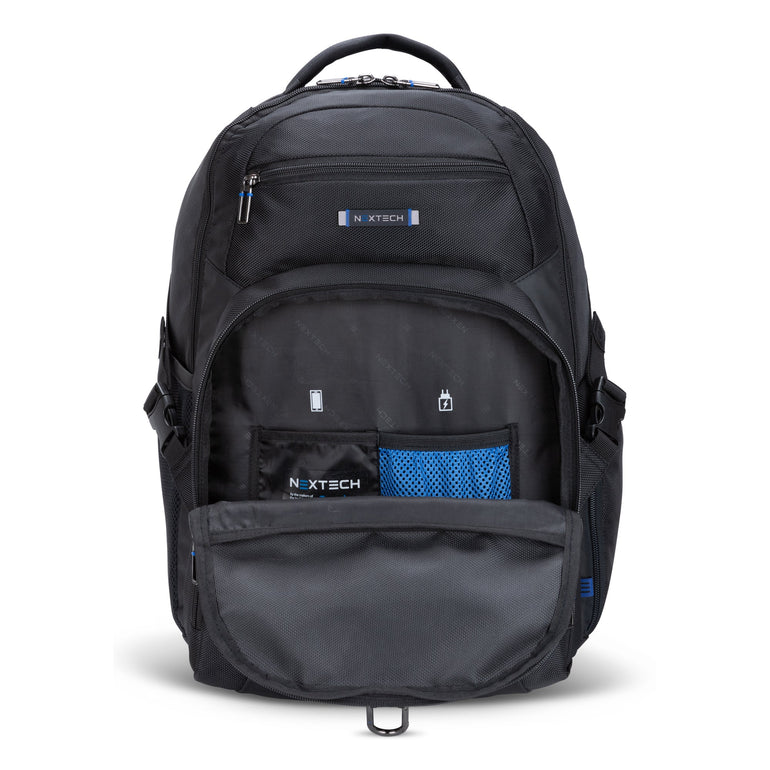 Nextech Business Backpack