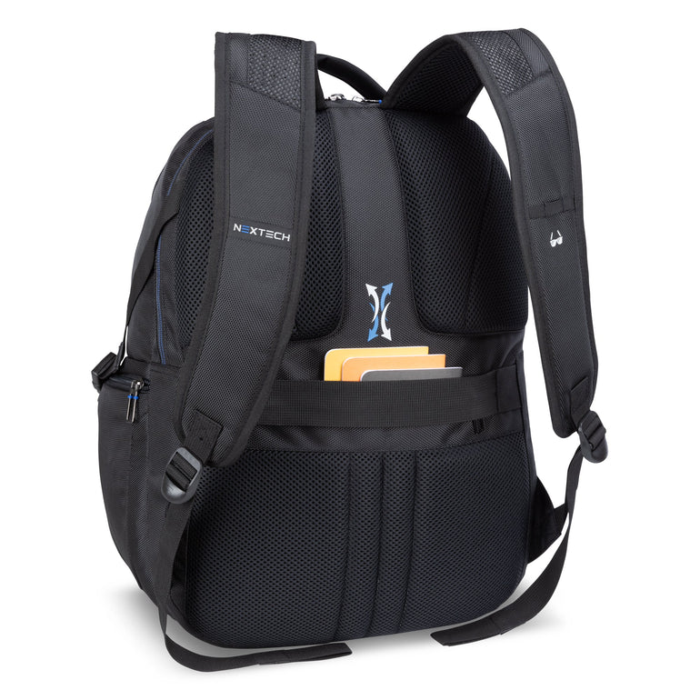 Nextech Business Backpack