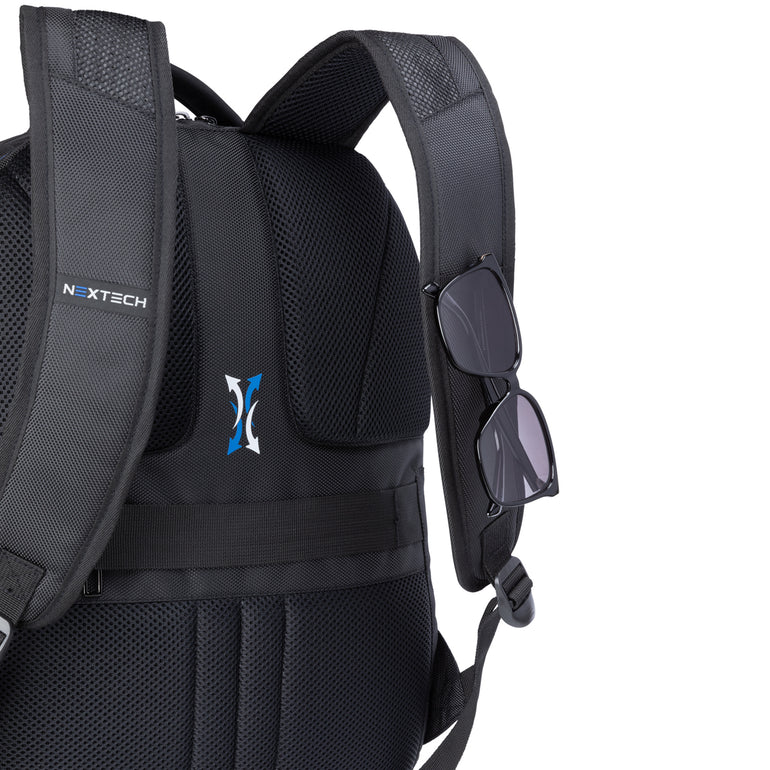 Nextech Business Backpack