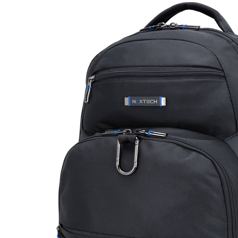 Nextech Business Backpack