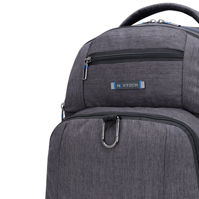 Nextech Business Backpack