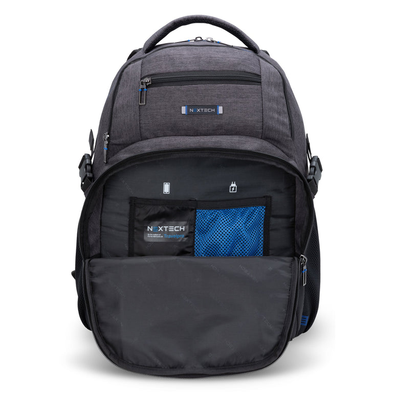 Nextech Business Backpack