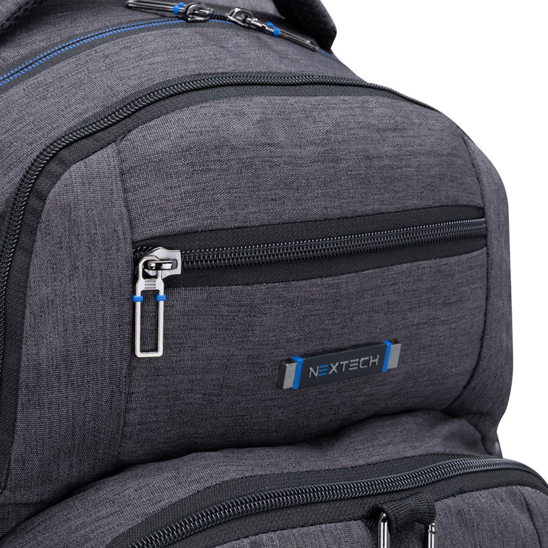 Nextech Business Backpack