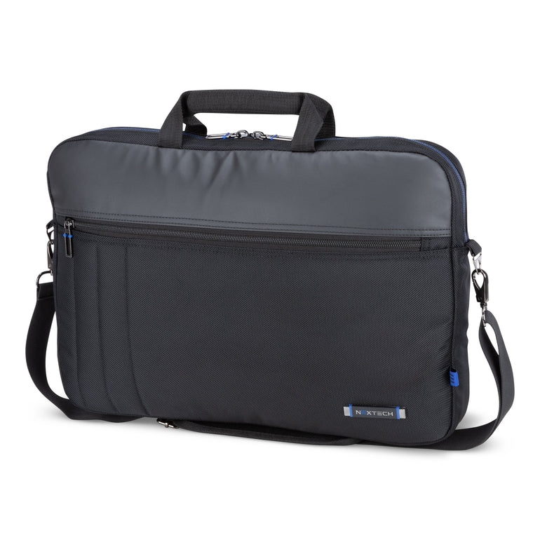 Nextech Business Briefcase