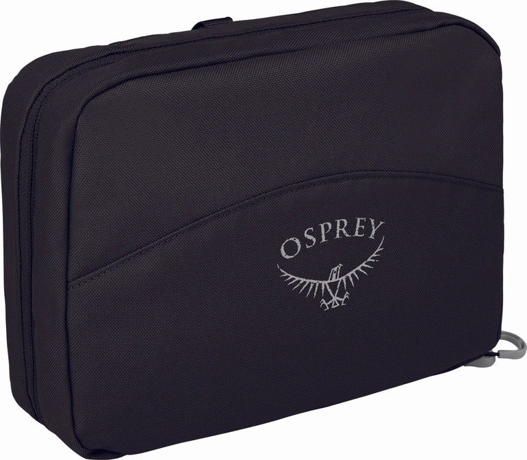 Osprey Daylite Hanging Toiletry Kit - Black