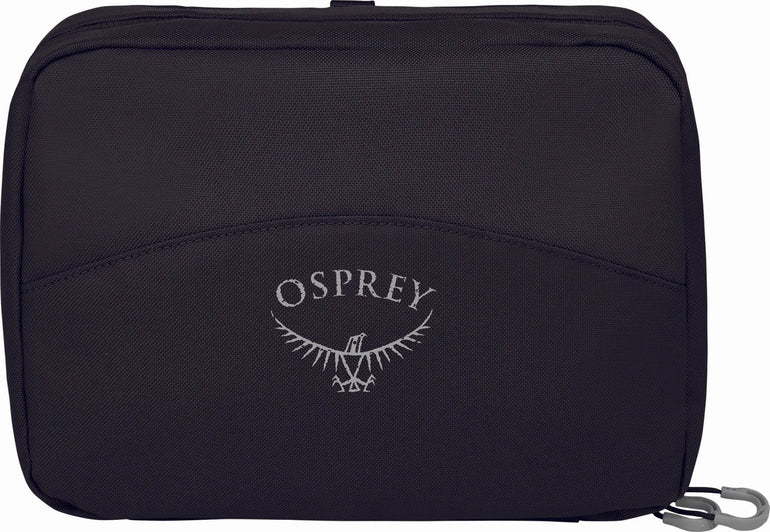 Osprey Daylite Hanging Toiletry Kit - Black