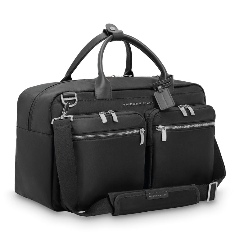 Briggs & Riley Rhapsody 2.0 Multi-Pocket Cabin Bag