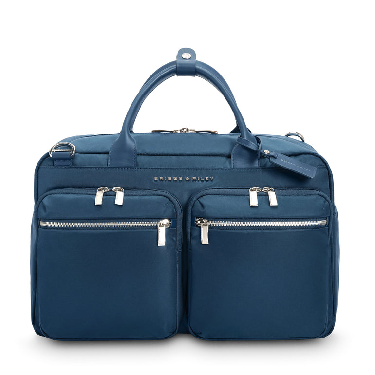 Briggs & Riley Rhapsody 2.0 Multi-Pocket Cabin Bag