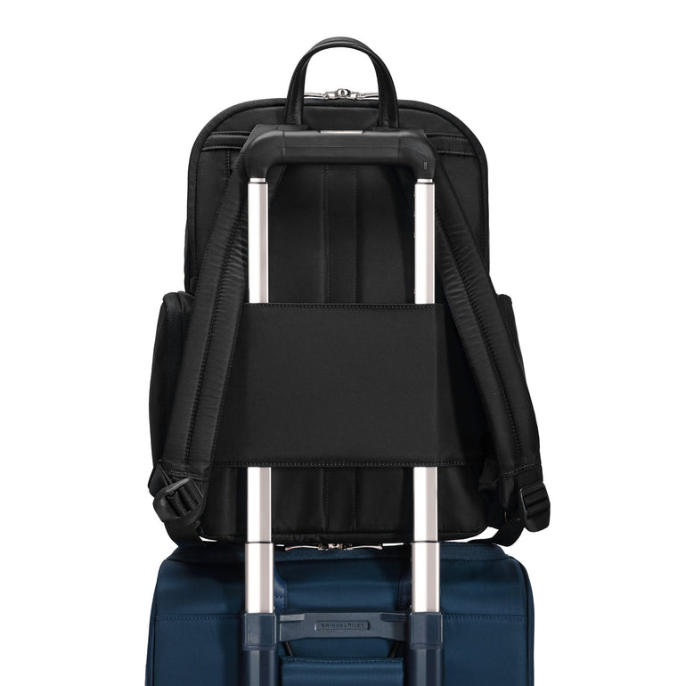 Briggs & Riley Rhapsody 2.0 Medium Backpack