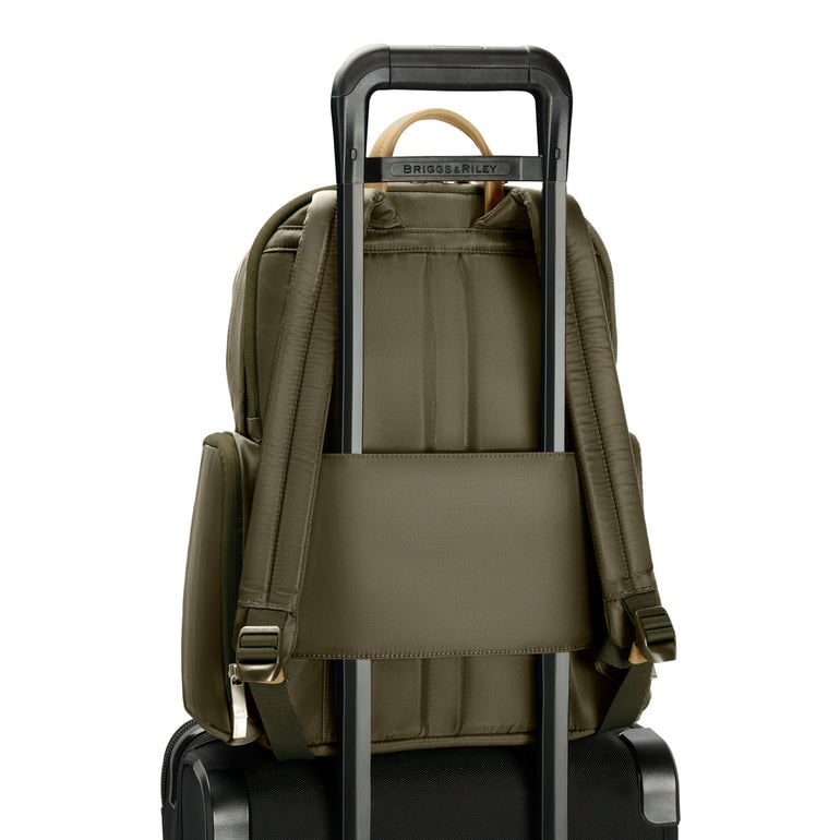 Briggs & Riley Rhapsody 2.0 Medium Backpack