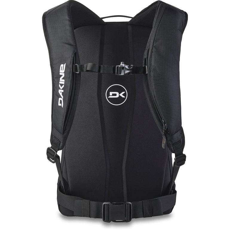 Dakine Poacher Sac à dos 14L - Noir