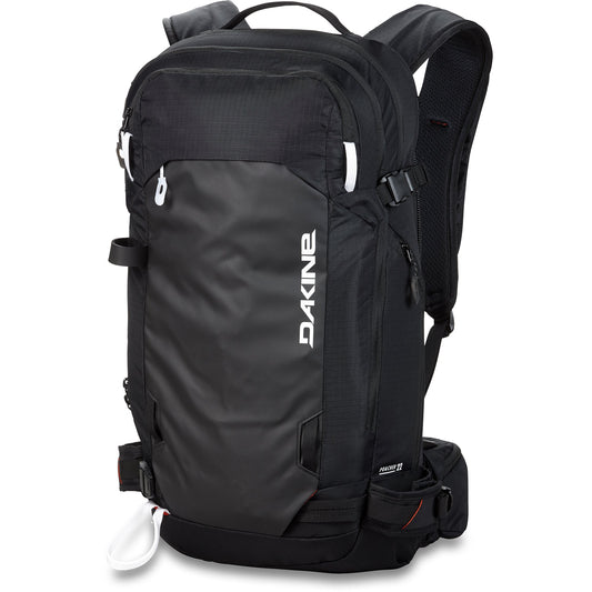 Dakine Poacher Backpack 22L - Black