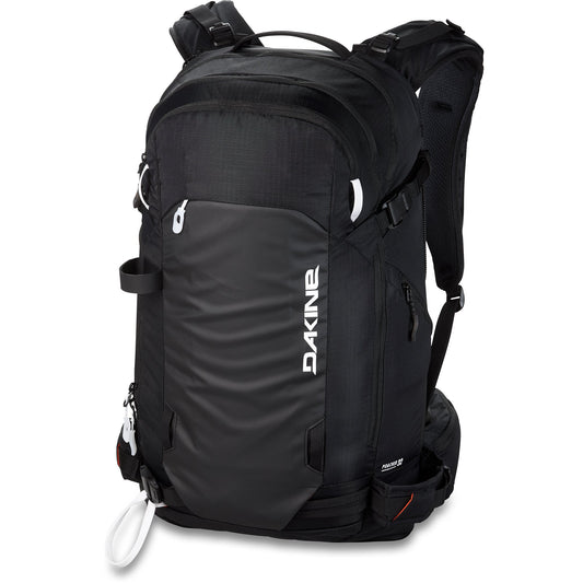 Dakine Poacher Backpack 32L - Black