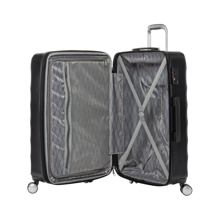 American Tourister Crave Collection Medium Expandable Spinner Luggage