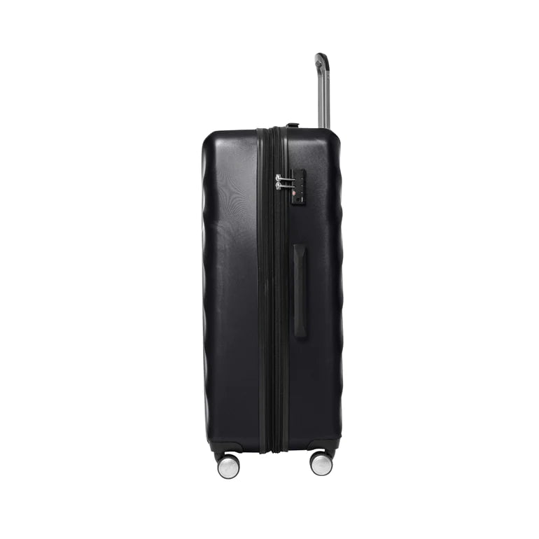 American Tourister Crave Collection 2 Piece Expandable Spinner Luggage Set - Medium and Large