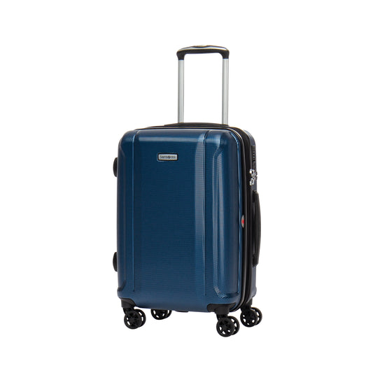 Samsonite Omni 3.0 Carry-On Spinner Expandable Luggage