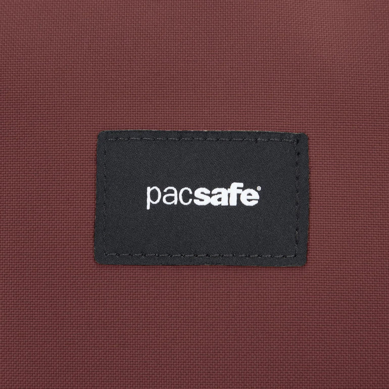 Pacsafe Go 25L Anti-Theft Backpack