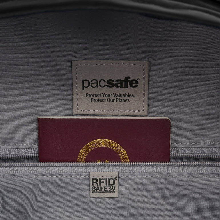 Pacsafe W Sac à dos anti-vol 10 L