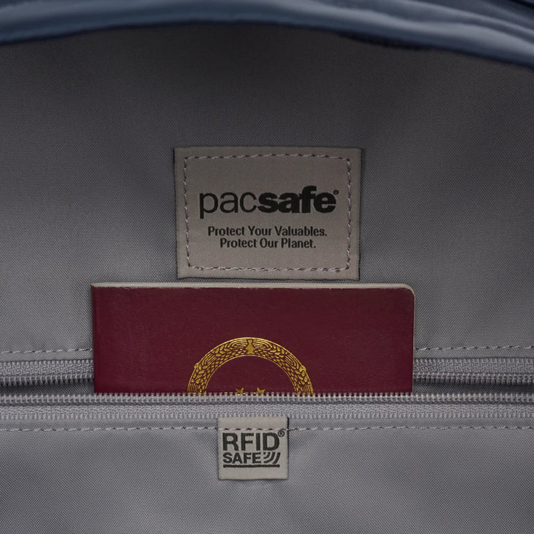 Pacsafe W Sac à dos anti-vol 10 L