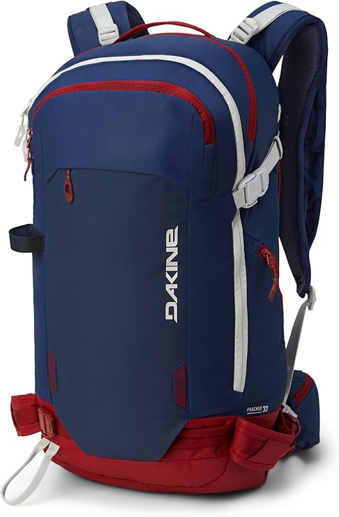 Dakine Poacher Backpack 32L - Naval Academy