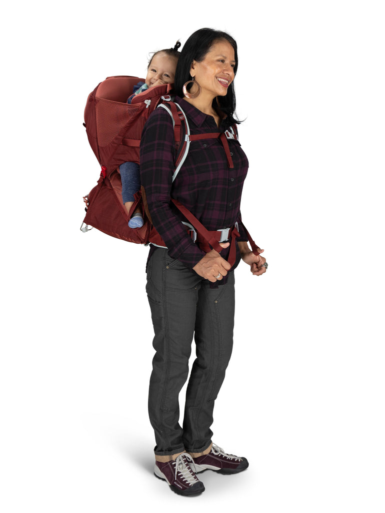 Osprey Poco LT Child Carrier