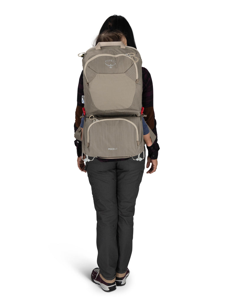 Osprey Poco LT Child Carrier