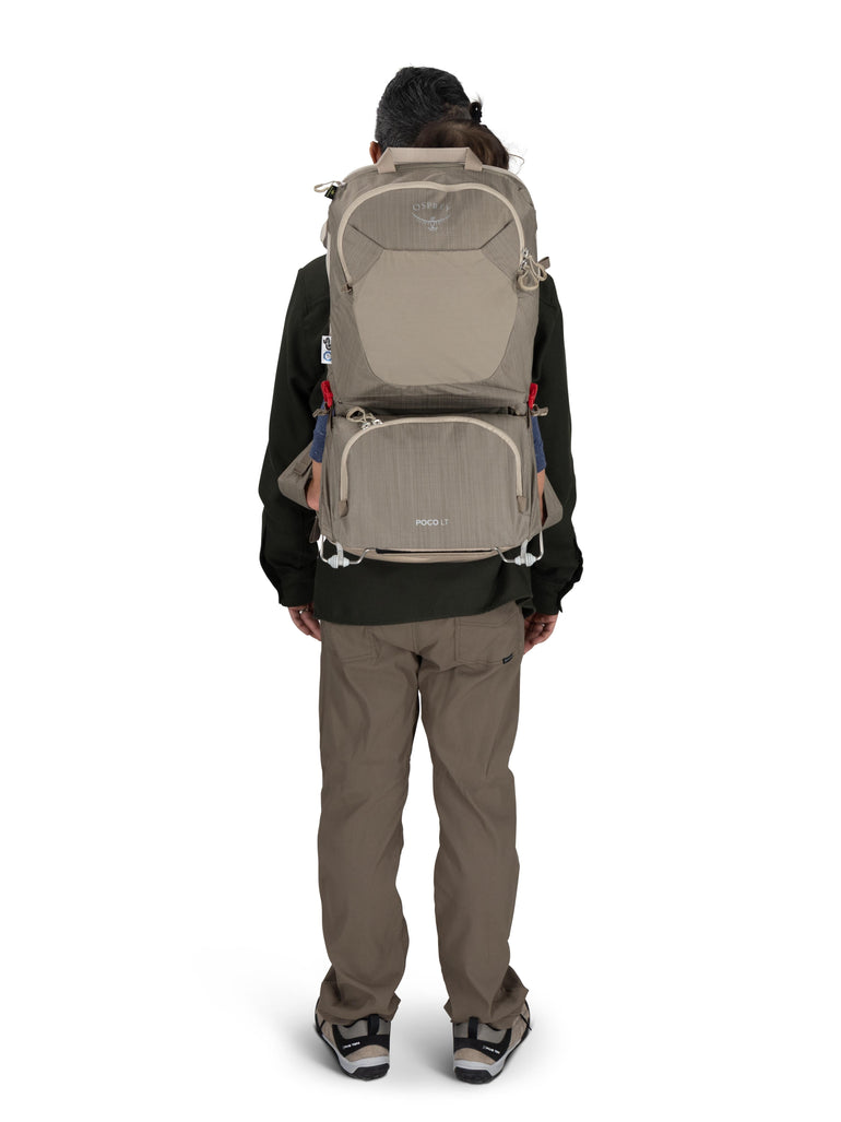 Osprey Poco LT Child Carrier