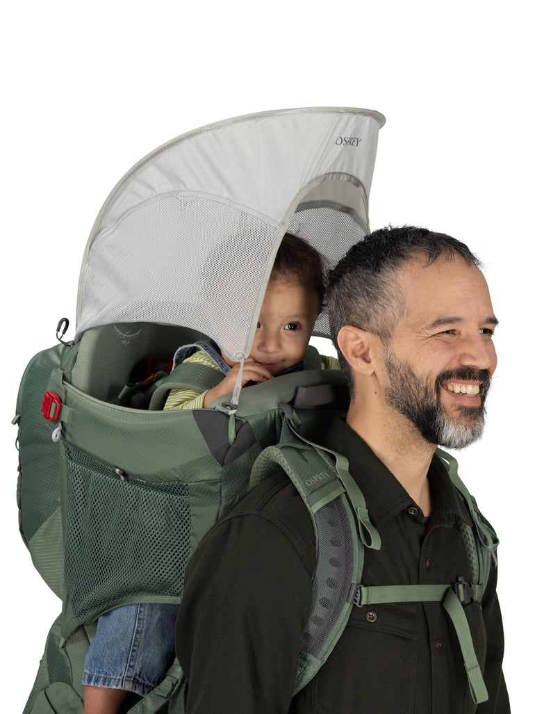 Osprey Poco Premium Child Carrier