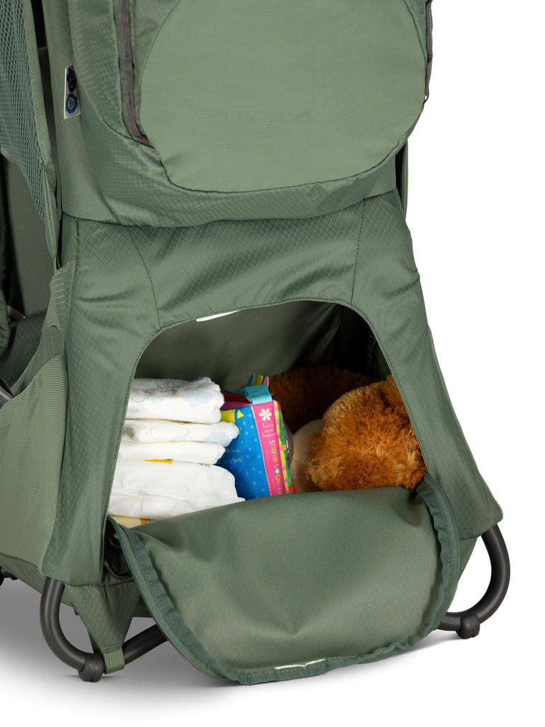 Osprey Poco Premium Child Carrier