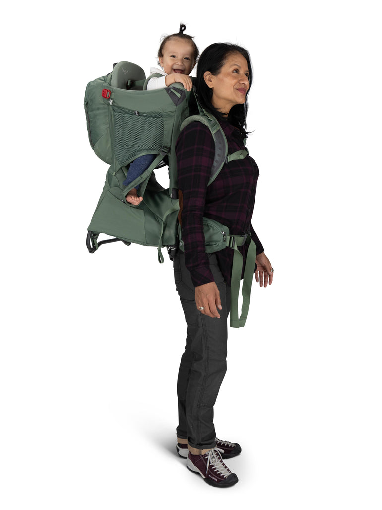 Osprey Poco Premium Child Carrier