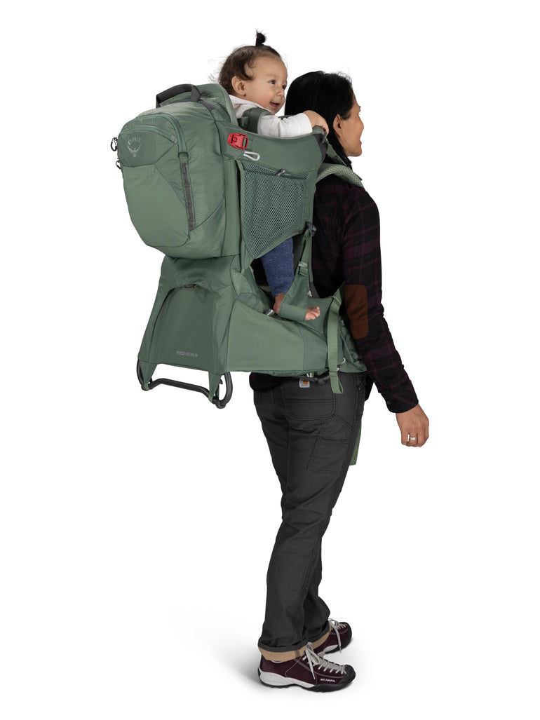 Osprey Poco Premium Child Carrier